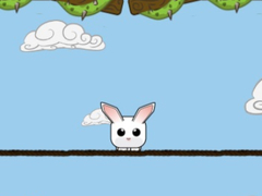 Juego Bunny Hop Rush