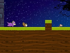 Juego Mice Hunt 2player