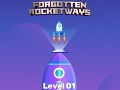 Juego Forgotten Rocketways