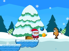 Juego The Battle For Christmas