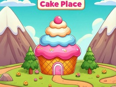 Juego Cake Place