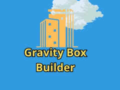 Juego Gravity Box Builder