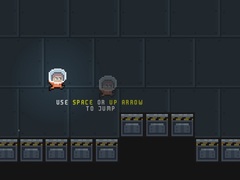 Juego Escape In 180