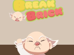Juego Break Brick