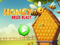 Juego Honey Brick Blast
