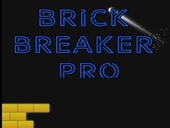 Juego Brick Breaker Pro