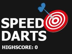 Juego Speed Darts