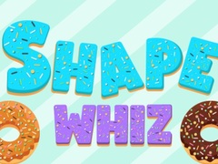 Juego Shape Whiz