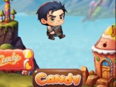 Juego Jumping Zest