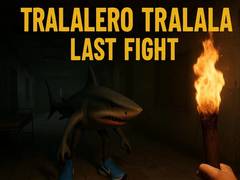 Juego Tralalero Tralala Last Fight