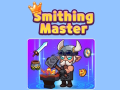 Juego Smithing Master
