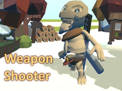 Juego Weapon Shooter