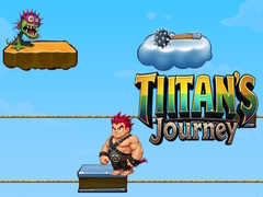 Juego Titan’s Journey 