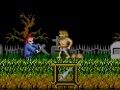 Juego Ghosts 'n Goblins