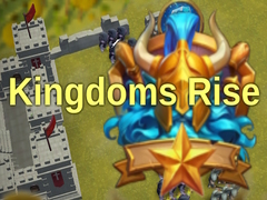 Juego Kingdoms Rise