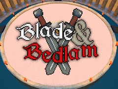 Juego Blade & Bedlam