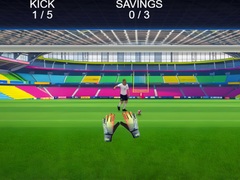 Juego Super Goalie