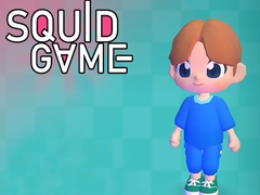 Juego Squid Game 