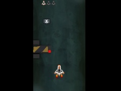 Juego Space Endless Runner