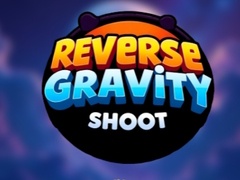Juego Reverse Gravity Shoot