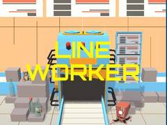 Juego Line Worker