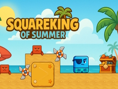 Juego Squareking of Summer