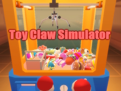 Juego Toy Claw Simulator