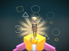 Juego Tung Tung Sahur Flip or Die