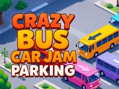 Juego Crazy Bus Car Jam Parking