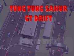 Juego Tung Tung Sahur GT Drift