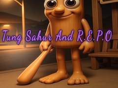 Juego Tung Sahur And R E P O
