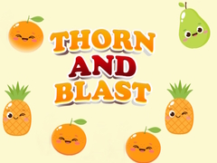 Juego Thorn and Blast