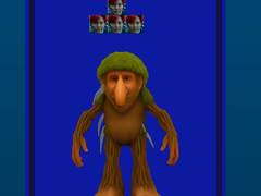 Juego Brr Brr Patapim Block Puzzle