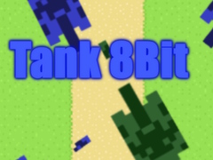 Juego Tank 8Bit