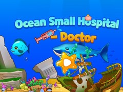 Juego Ocean Small Hospital Doctor