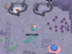 Juego Swordsman Adventure