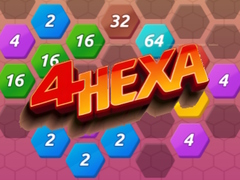 Juego 4 Hexa