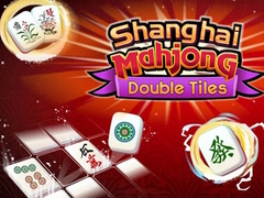 Juego Shanghai Mahjong Double Tiles