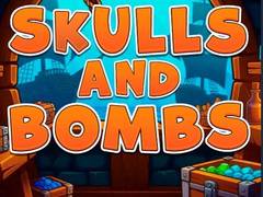 Juego Skulls and Bombs