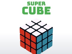 Juego Super Cube
