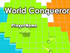 Juego World Conqueror