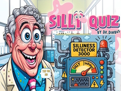 Juego Silly Quiz by Dr. Dimbus