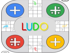 Juego Ludo 