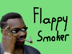 Juego Flappy Smoker
