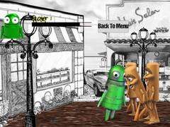 Juego Italian Brainrot R.E.P.O Street of Rage