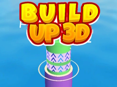 Juego BuildUp 3D