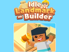 Juego Idle Landmark-Builder