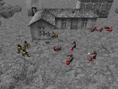 Juego Stickman Ww2 Battle Simulator