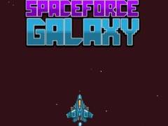 Juego Space Force Galaxy