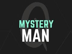 Juego Scp The Mystery Man